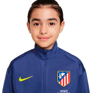 Nike Kids LaLiga 25/26 Track Jacket